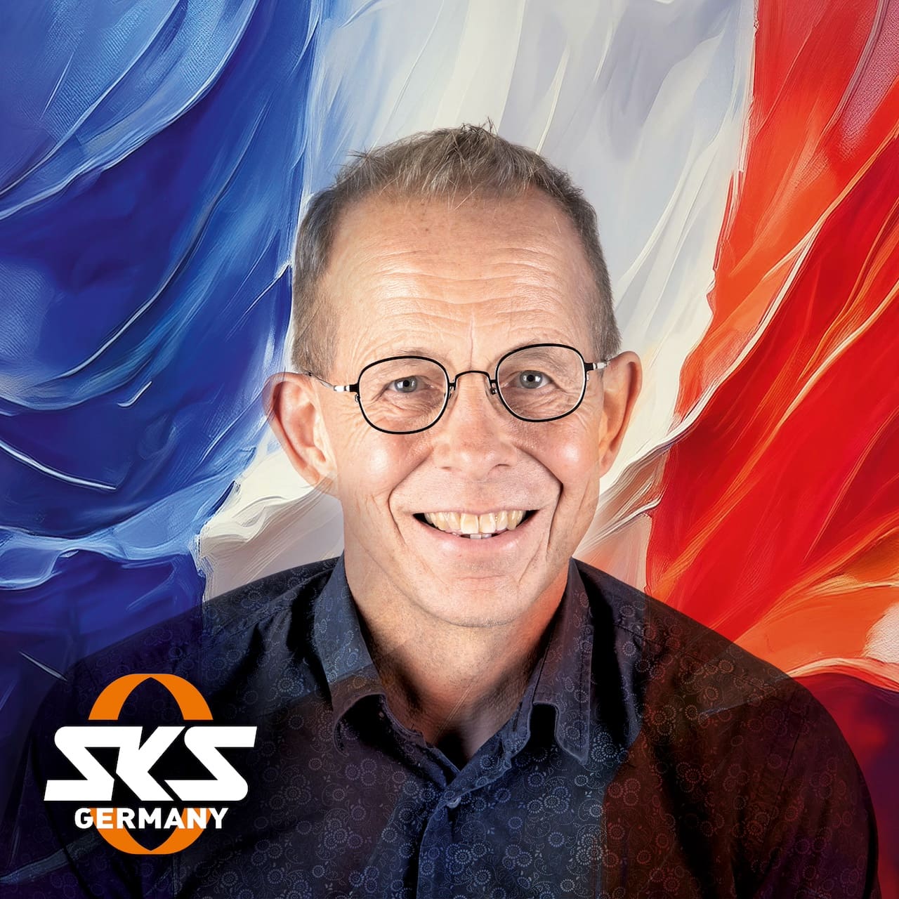 Mike Wilson responsable France SKS