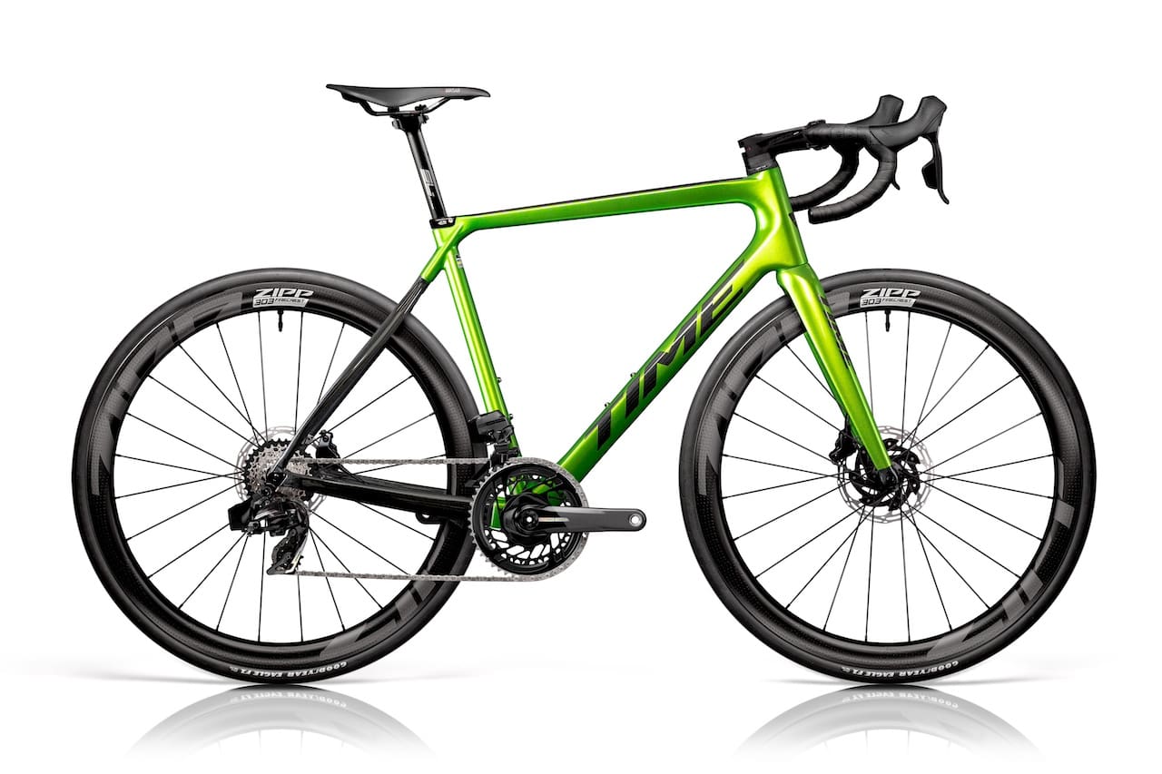 vélo Time Bicycles