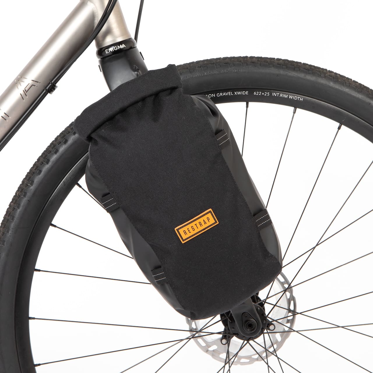 Sacoche Switch Panniers et fixations Switch Multi Mount