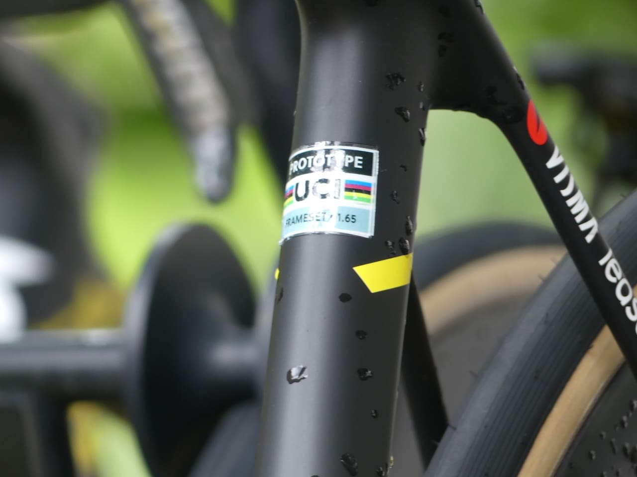 Nouveau r&egrave;glement UCI pour 2026