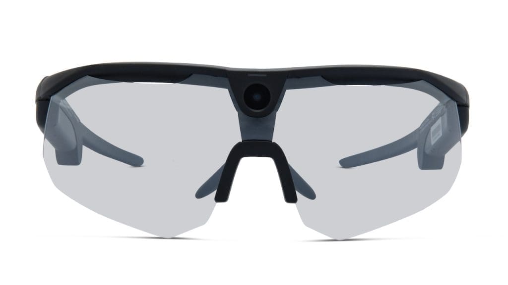 lunettes connectées Smart Signature Krys