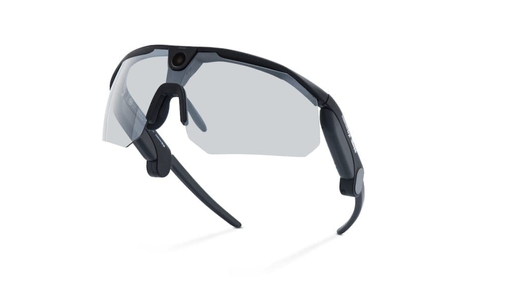lunettes connectées Smart Signature Krys
