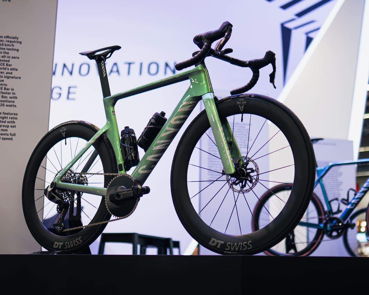 Nouveau Canyon Aeroad CFR 2026
