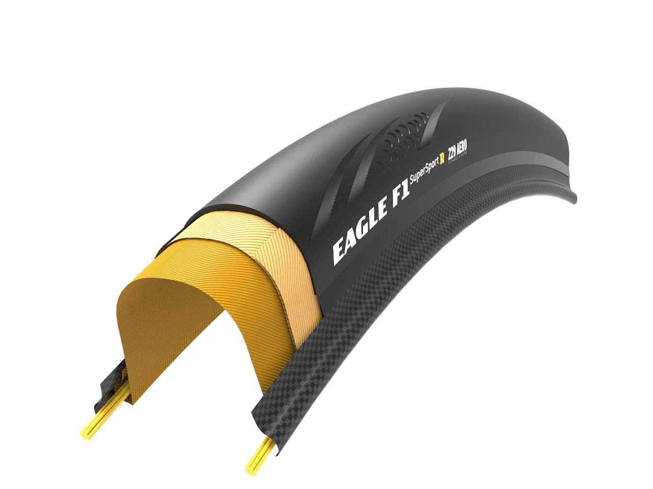 gamme de pneus Goodyear Fitment Series