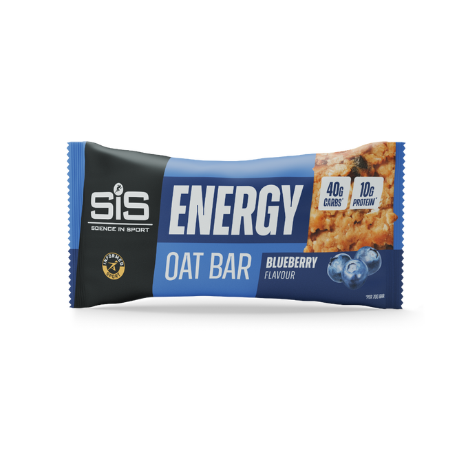 Barre SIS Go à l'avoine