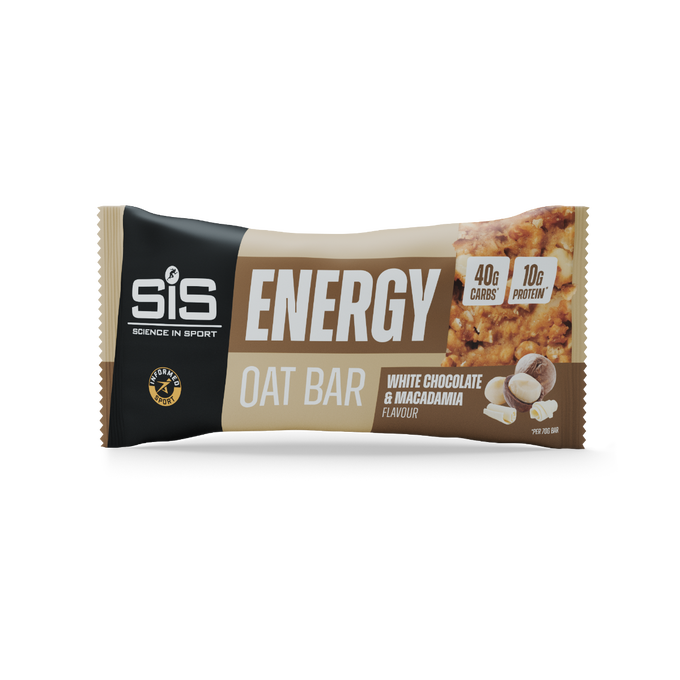 Barre SIS Go à l'avoine